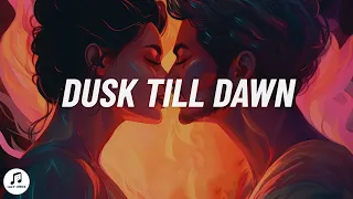 Download ZAYN \u0026 Sia - Dusk Till Dawn (Lyrics) slowed + reverb TikTok MP3