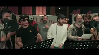 Nereye Gitsen çukur Orda Toygar İşiqli Feat Çuku Rspor Çukur Dizisinin Muziki 