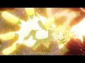 【シンフォギアMAD/AMV】祝福