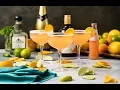 Bruncharita Cocktail Recipe