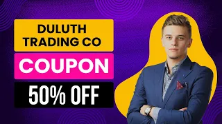50 OFF NEW - Duluth Company Coupons Code