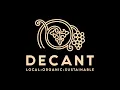 Decant Medford Walkthrough Casual Fine Dining in Southern Oregon