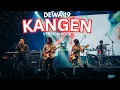 Dewa 19 – KANGEN (Rock Cover) Versi Rock yang Bikin Merinding