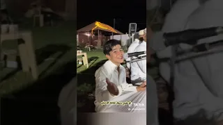 الروح خضره والعشك ماليها حب ابو الزهرة ماليها المداح طه سعيد القادري 