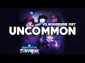 Download Lagu Uncommon || A Nonsensical Friday Night (Vs Nonsense V2) OST