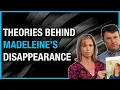 Download Lagu Madeleine McCann: Psychiatrist Analyses the Theories Behind Her Disappearance MP3