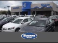 Sloane Honda