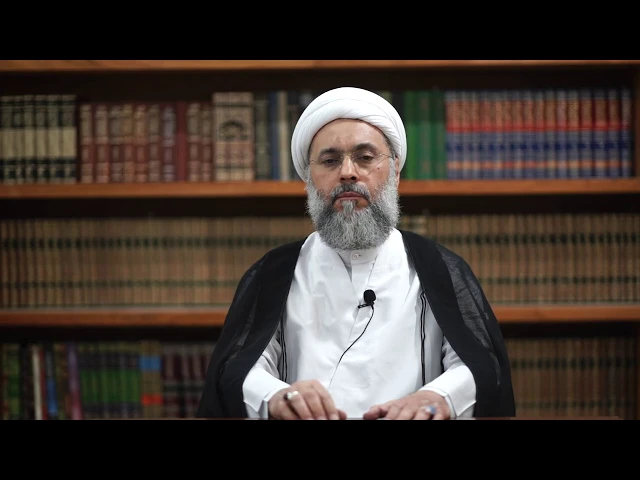 ⁣حديث الجمعة - أعظم امام وأعظم ليلة | الشيخ عبدالله دشتي