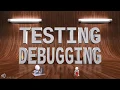 ISTQB - 12 Testing Vs Debugging ISTQB Foundation level