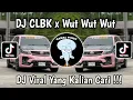 Download Lagu DJ CLBK X WUT WUT WUT BY SANDIKAWEK VIRAL TIKTOK TERBARU 2025 MENGKANE YANG KALIAN CARI !!!