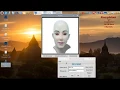 eSpeak Part 7 Alysha goes GUI
