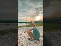 Download Lagu sunset di tanah Curug #wirangxgampil #kopihitam #tangerang #sunset #trendingshorts