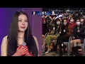 Lagu MOMOLAND members came to support JooE in finals