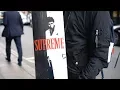 SUPREME x SCARFACE - WEEK 8