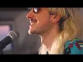 Pat Burgener - Work It Out (Acoustic Version)