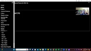 Liftingcast tutorial How to upload multiple lifters at once