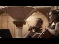 Johannes Brahms, String Quartet No.3 op.67 - GoYa Quartet