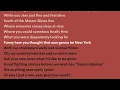Download Lagu NIKI - Before (Lyrics | Lirik | Karaoke)