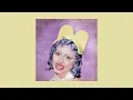 Ashnikko - Skin Cleared (Sped Up)