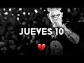 Junior H - Jueves 10