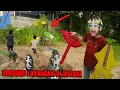 Download Lagu Bocil Berburu layangan Putus bareng Bocah - Bocah kampung Sampai berantem