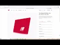 How to Check Your Gift Card Balance on New Balance Website