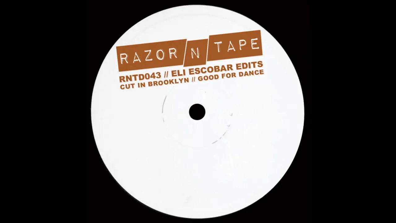 Eli Escobar - Everybody