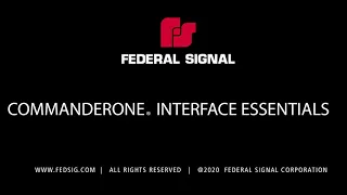 CommanderOne Interface Essentials