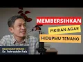 Download Lagu Cara Membersihkan Pikiran Negatif | Dr. Fahruddin Faiz | Ngaji Filsafat