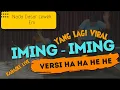 Download Lagu Iming iming karaoke - Rita sugiarto nada cewek versi hehe haha