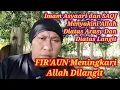 Download Lagu Imam Asyaari Berpegang Allah Di Arasy Di Langit.