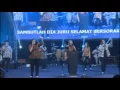 Download Lagu Graha Bethany Nginden - Nyanyi Puji Tuhan