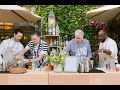 Just Add Salt Presents Mixology Experiences