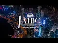 Introducing AIBC 2024 s Theme Redefining Boundaries 16th AIBC