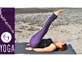 20 Minute Yoga For Core Strength 6-pack Abs Fightmaster Yoga s