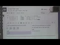 The 4th Physics Summer School PART 8 Python basics with Google Colab