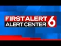 BREAKING LIVE