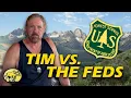How the feds ruined Idaho s backcountry one permit at a time