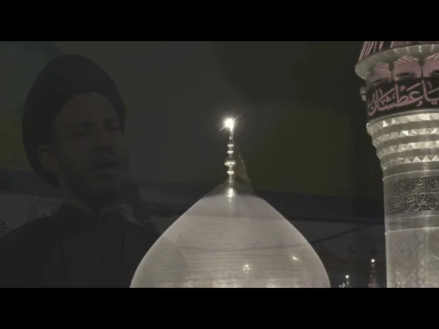 ⁣دار العسكر اعله حسين
