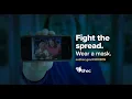Fight the Spread - Dr Brannon Traxler