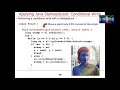Example Application of Java StampedLock