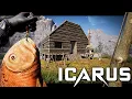 Download Lagu ICARUS in 2025 - Een geheel nieuw begin (afl. 1)