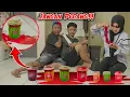 Download Lagu ADA SLIME GANTA BERNODA DARAH DI RUMAH KU