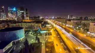 اجمل مدينة في العالم مدينة موسكو الروسية عاصمة الدنيا 