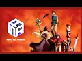 Download Lagu I'm Standing on a Million Lives「AMV」- Stronger ᴴᴰ