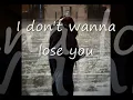 Download Lagu I Don't Want To Lose You by Spinners...with Lyrics