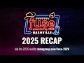 Fuse 2025 Recap