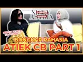 Download Lagu NICKY ASTRIA BONGKAR RAHASIA ATIEK CB | PART 1
