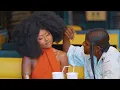 Dieida -  Emmène Moi (Clip Officiel)