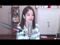 Em Yêu (陈倩倩 - 婴儿 Baby) - Phùng Đề Mạc (冯提莫 Feng Timo)